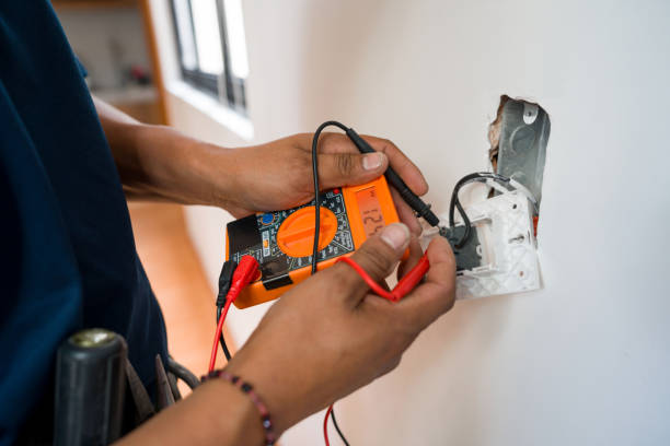 Best Electrical Installation Contractor  in Brady, TX